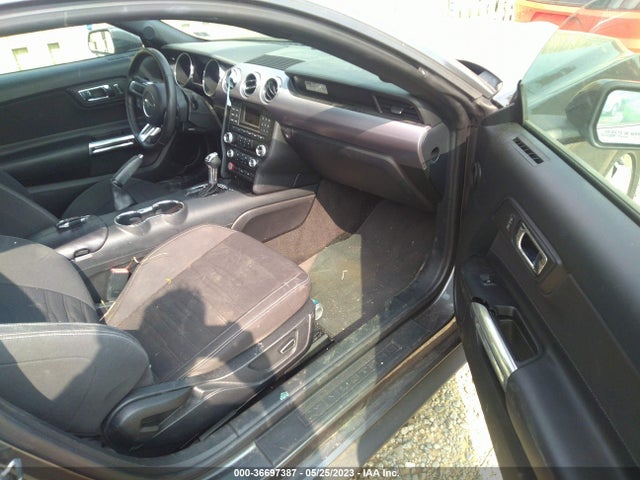 2015 FORD MUSTANG ECOBOOST VIN: 1FA6P8THXF5374588