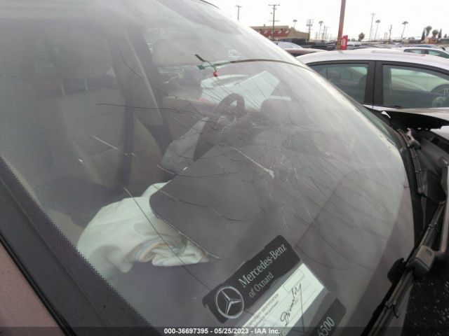 4JGDA5JB5HA941151 Mercedes-Benz Gle Gle 350
