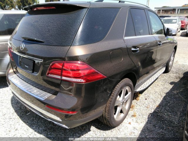 4JGDA5JB5HA941151 Mercedes-Benz Gle Gle 350