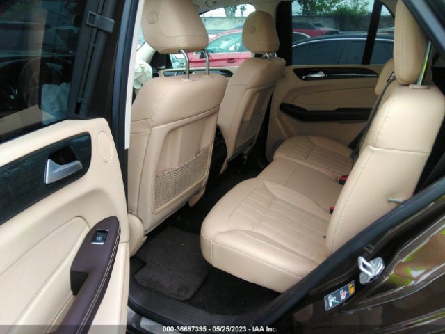 4JGDA5JB5HA941151 Mercedes-Benz Gle Gle 350