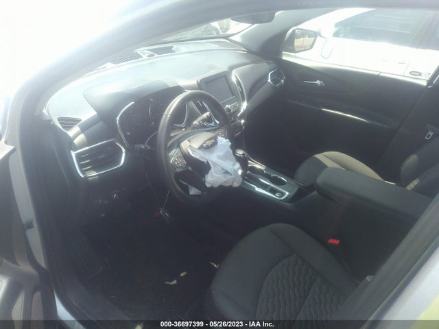 Chevrolet EQUINOX LT 2020 3GNAXLEX4LS652213 Image 5
