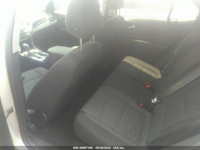 Chevrolet EQUINOX LT 2020 3GNAXLEX4LS652213 Image 8