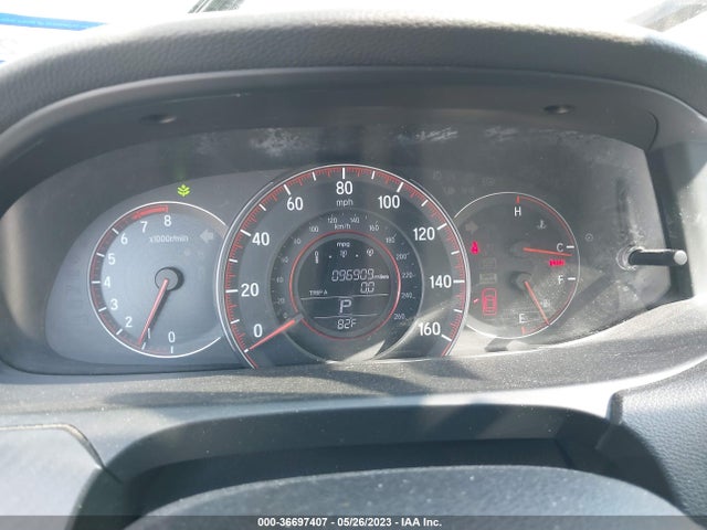 2017 HONDA ACCORD SEDAN SPORT VIN: 1HGCR2F56HA017247