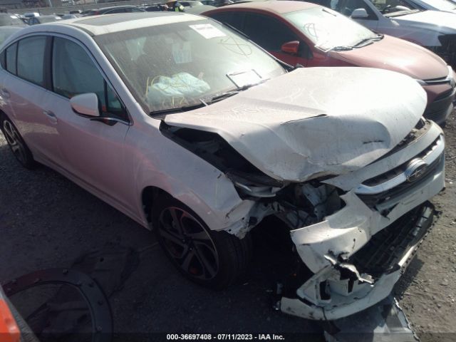 4S3BWAN67L3023742 auction archive image