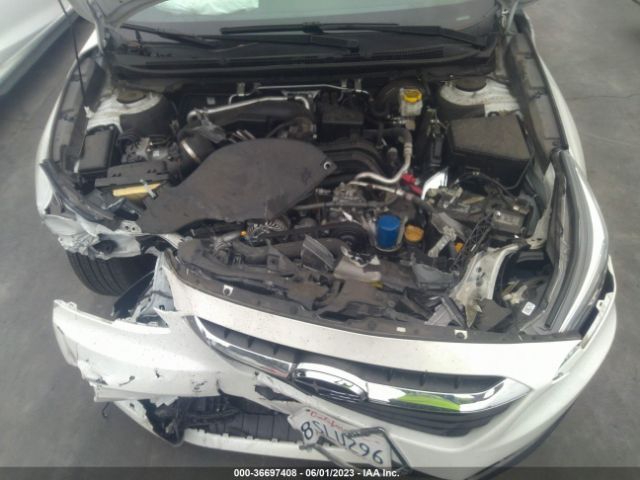 4S3BWAN67L3023742 Subaru Legacy Limited