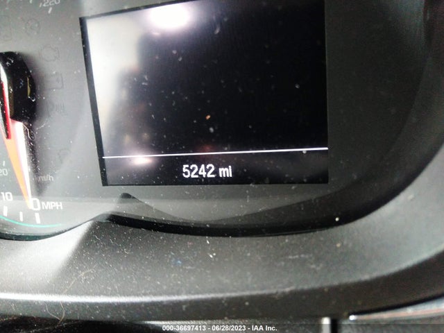 Chevrolet Trax Lt 2020 KL7CJPSB9LB328332 Image 11