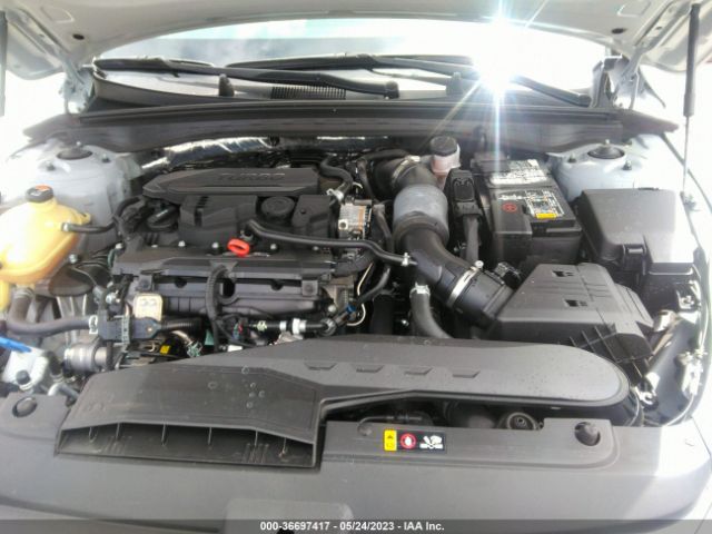 5XXG64J29MG080648 KIA K5 Gt-line