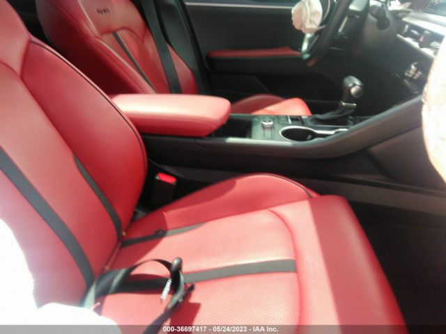 5XXG64J29MG080648 KIA K5 Gt-line