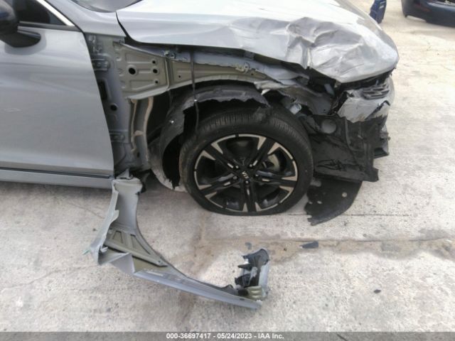 5XXG64J29MG080648 KIA K5 Gt-line