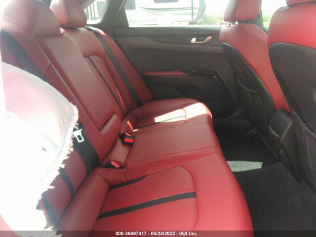 5XXG64J29MG080648 KIA K5 Gt-line