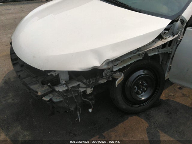 Toyota CAMRY LE 2015 4T4BF1FK7FR458465 Image 6