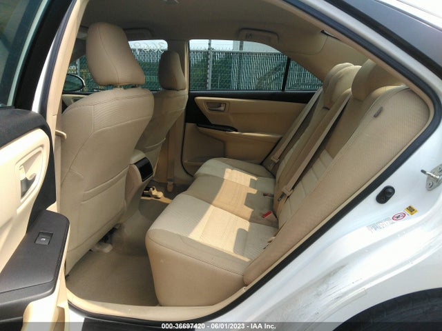 Toyota CAMRY LE 2015 4T4BF1FK7FR458465 Image 8