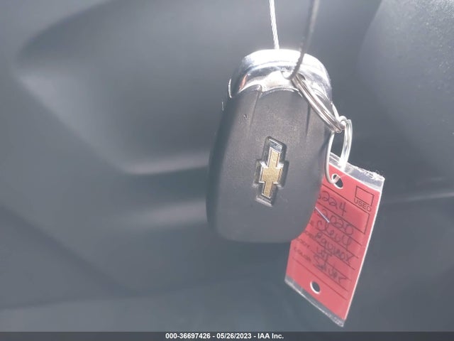Chevrolet EQUINOX LT 2020 2GNAXUEV8L6105447 Image 11