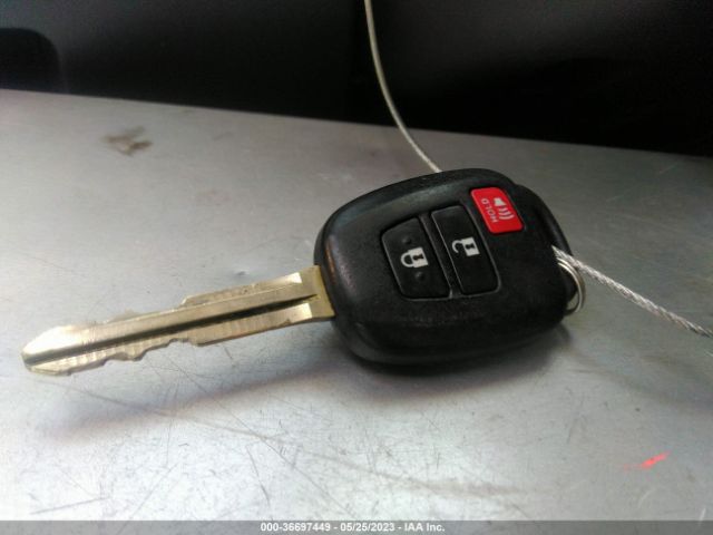 JTLZE4FEXFJ066968 Scion XB