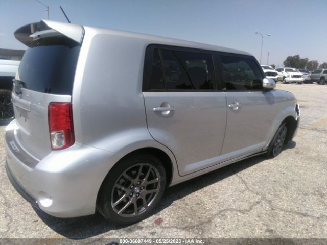 JTLZE4FEXFJ066968 Scion XB