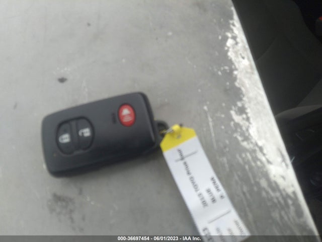 Toyota Prius Four 2015 JTDKN3DU3F1924475 Image 11