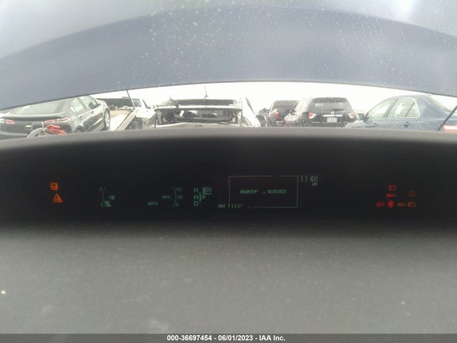 Toyota Prius Four 2015 JTDKN3DU3F1924475 Image 7