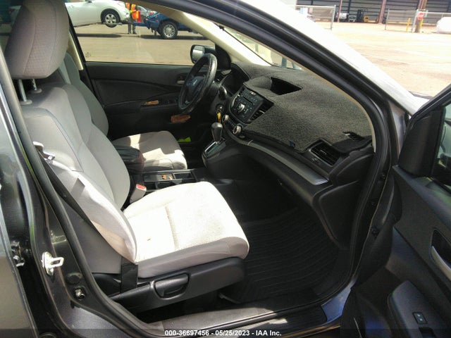 Honda CR-V LX 2016 3CZRM3H34GG709090 Image 5