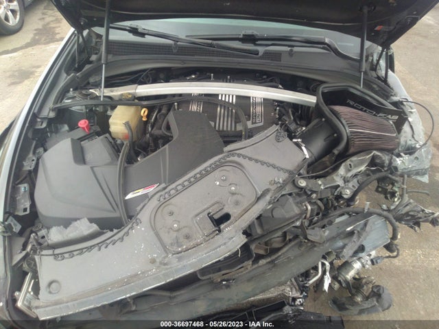 2016 Cadillac CTS, VIN: 1G6A15S66G0169467