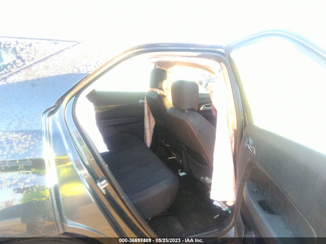 2014 CHEVROLET EQUINOX LS VIN: 2GNALAEK1E6293795