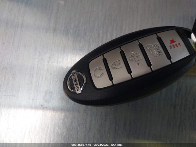Nissan Rogue Sl 2018 5N1AT2MT8JC779428 Image 11