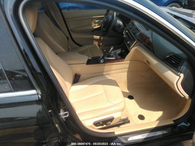 2013 BMW 3 SERIES 328I VIN: WBA3A5C5XDF356826