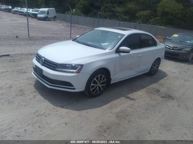 3VWDB7AJ5JM258280 Volkswagen Jetta 1.4t
