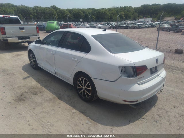 3VWDB7AJ5JM258280 Volkswagen Jetta 1.4t