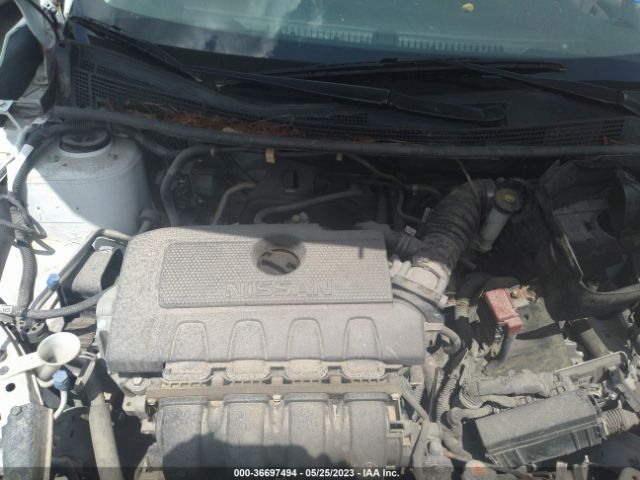 3N1AB7AP7GY306408 Nissan Sentra Sr/sl/s/sv/fe+ S