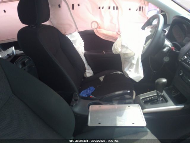 3N1AB7AP7GY306408 Nissan Sentra Sr/sl/s/sv/fe+ S