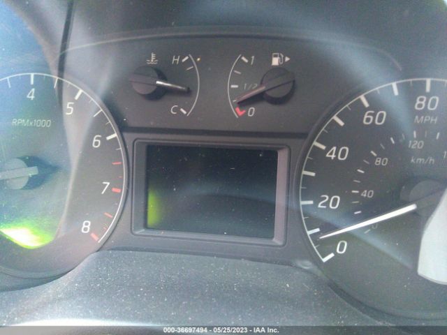 3N1AB7AP7GY306408 Nissan Sentra Sr/sl/s/sv/fe+ S