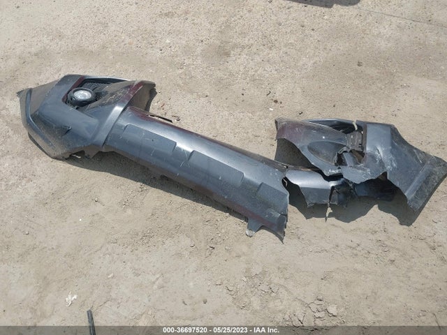 Toyota 4RUNNER SR5 2020 JTEZU5JRXL5221338 Image 4