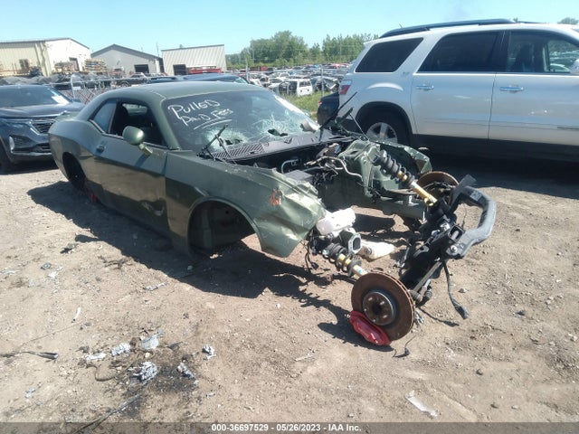 2019 2C3CDZFJ4KH508562 main image