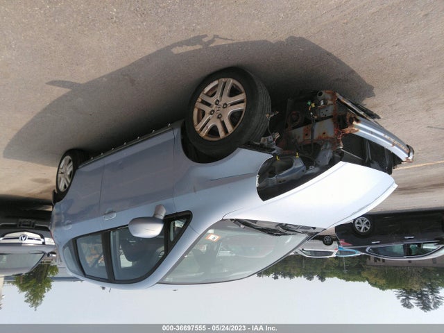 2008 HONDA FIT SPORT VIN: JHMGD37618S035952