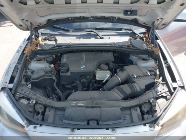 WBAVM1C5XFVW58182 BMW X1 Sdrive28i