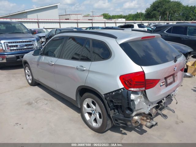 WBAVM1C5XFVW58182 BMW X1 Sdrive28i