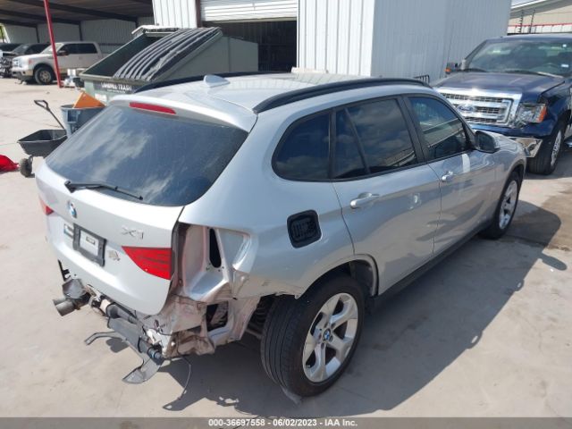 WBAVM1C5XFVW58182 BMW X1 Sdrive28i