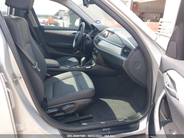 WBAVM1C5XFVW58182 BMW X1 Sdrive28i