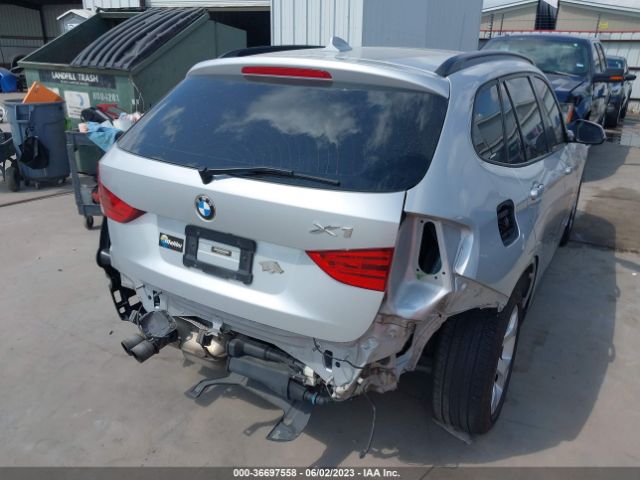 WBAVM1C5XFVW58182 BMW X1 Sdrive28i