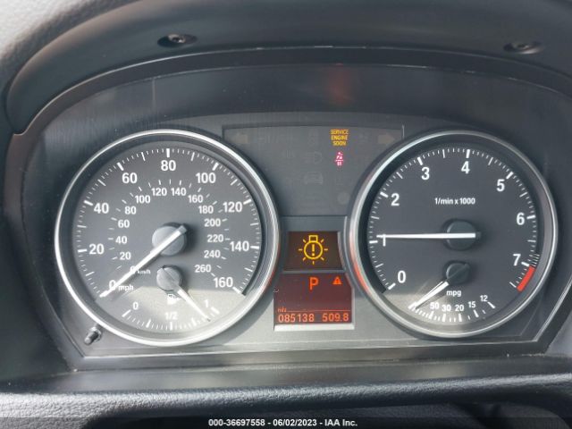 WBAVM1C5XFVW58182 BMW X1 Sdrive28i