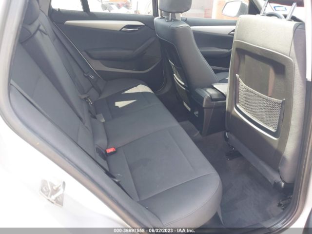 WBAVM1C5XFVW58182 BMW X1 Sdrive28i