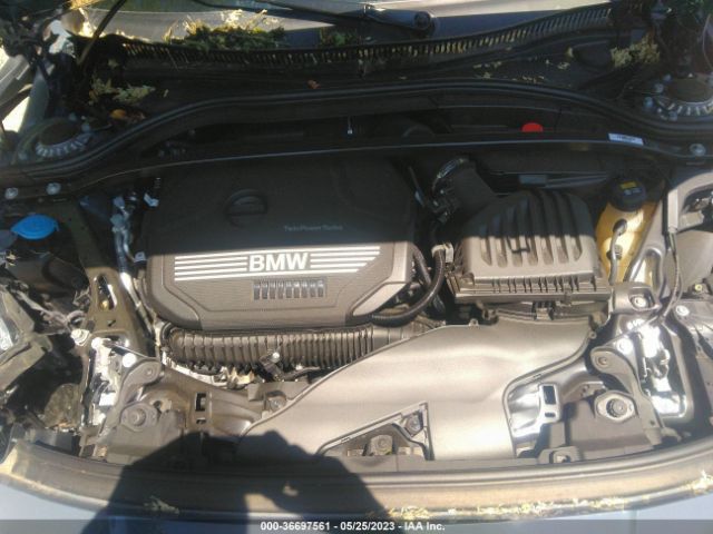WBA73AK00N7K89269 BMW 2 Series 228i Xdrive