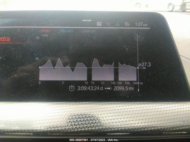 WBA73AK00N7K89269 BMW 2 Series 228i Xdrive