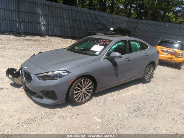 WBA73AK00N7K89269 BMW 2 Series 228i Xdrive