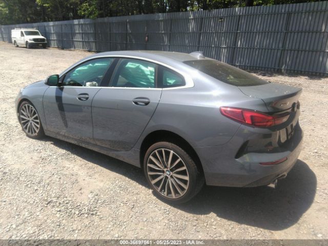 WBA73AK00N7K89269 BMW 2 Series 228i Xdrive