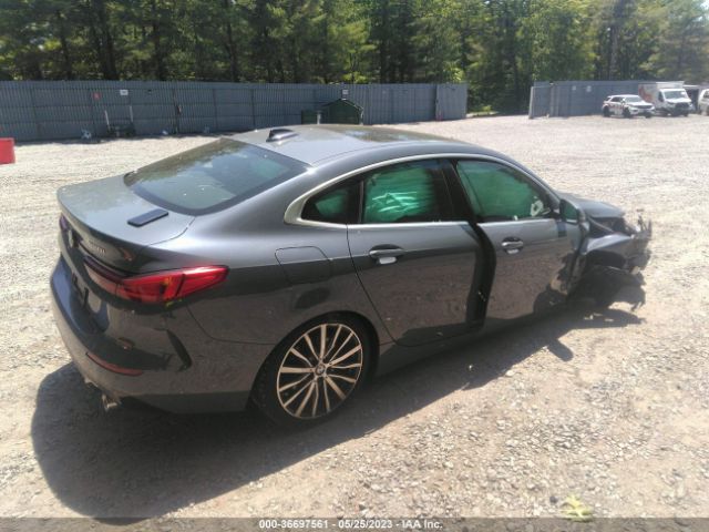 WBA73AK00N7K89269 BMW 2 Series 228i Xdrive