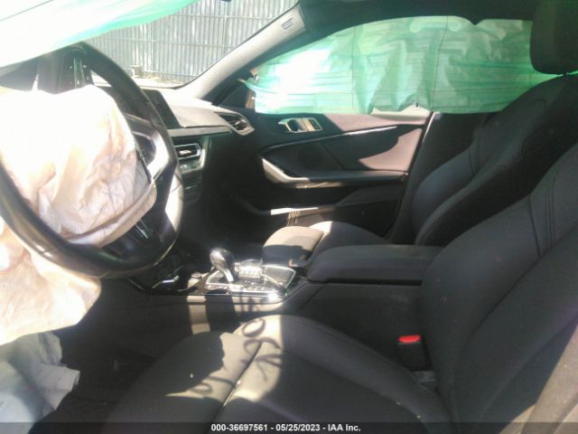 WBA73AK00N7K89269 BMW 2 Series 228i Xdrive