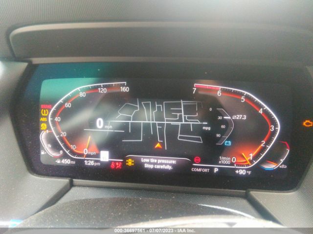 WBA73AK00N7K89269 BMW 2 Series 228i Xdrive