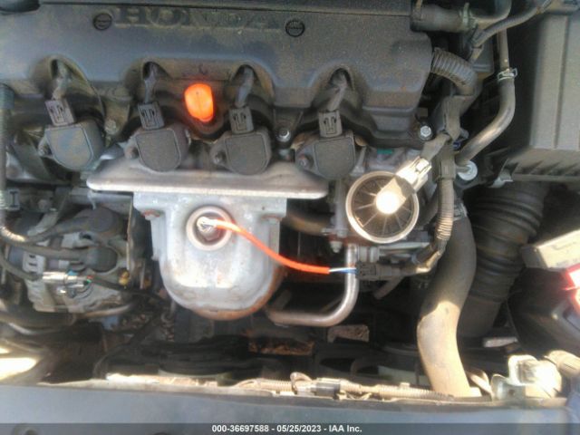 2010 HONDA CIVIC SDN 2HGFA1F54AH530292 Photo 9
