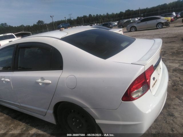 2010 HONDA CIVIC SDN 2HGFA1F54AH530292 Photo 2